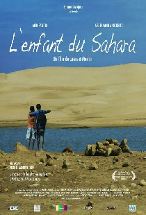 Le fils du désert