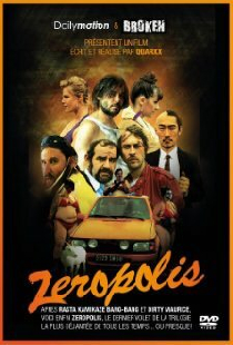 Zeropolis