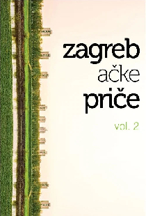 Zagrebačke priče vol. 2