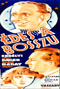 Édes a bosszú