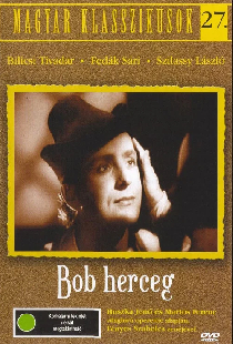 Bob Herceg