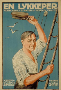 En Lykkeper