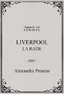 Liverpool, la rade
