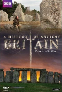 История древней Британии