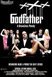 The Godfather XXX: A DreamZone Parody
