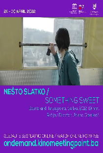 Что-то сладкое