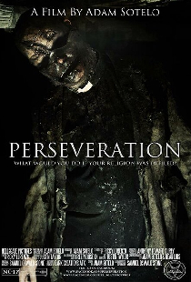 Perseveration