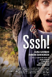 Sssh!