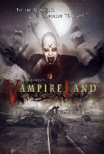 Vampireland