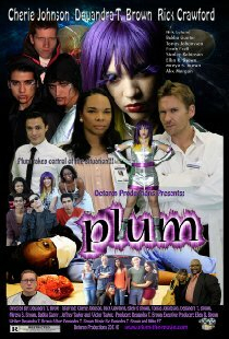 Plum