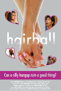 hairball