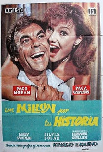 Миллион за твою историю