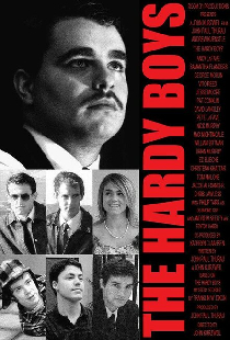 The Hardy Boys