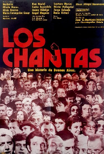 Los chantas