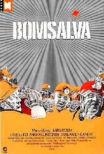 Bomsalva