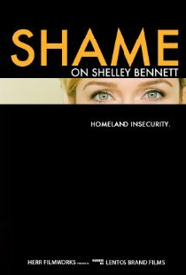 Shame on Shelley Bennett