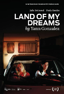 Land of My Dreams