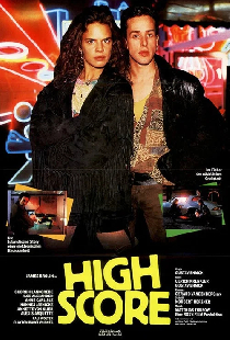 High Score