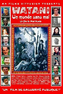 Watani, un monde sans mal