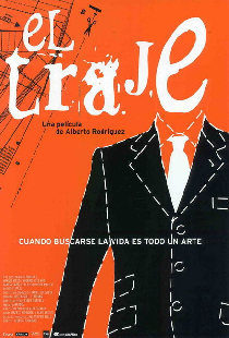 El traje