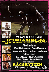 Jousiampuja