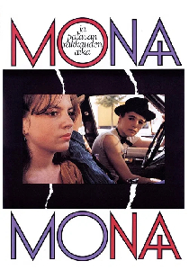 Mona ja palavan rakkauden aika