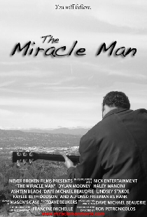 The Miracle Man