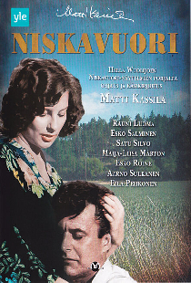 Хозяйка Нискавуори