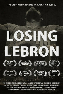 Losing LeBron