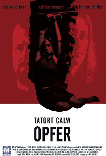 Tatort Calw - Opfer