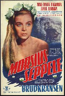 Morsiusseppele