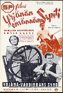 Yrjänän emännän synti