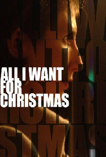 All I Want for Christmas