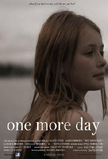 One More Day