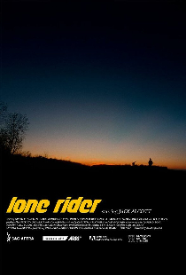 Lone Rider