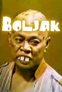 Boljak