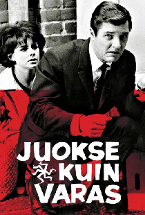 Juokse kuin varas