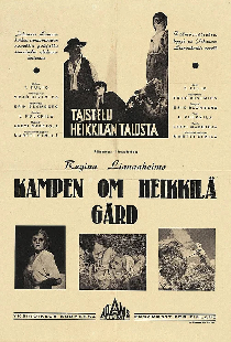 Taistelu Heikkilän talosta