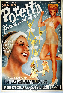Poretta eli Keisarin uudet pisteet