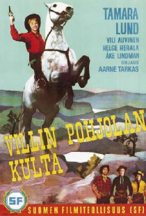 Villin Pohjolan kulta