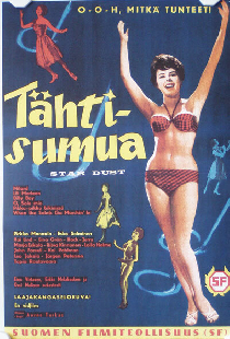 Tähtisumua