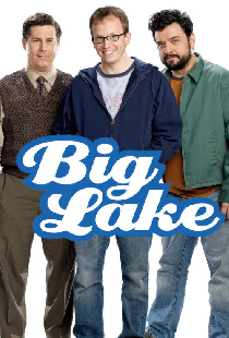 Big Lake