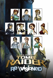 Revisioned: Tomb Raider