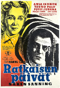 Ratkaisun päivät