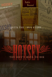 Hoxsey