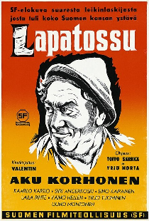 Lapatossu