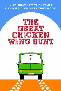 The Great Chicken Wing Hunt