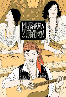 Mustalaishurmaaja