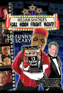 Full Moon Fright Night
