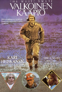 Valkoinen kääpiö